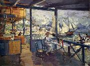 Pier Konstantin Korovin